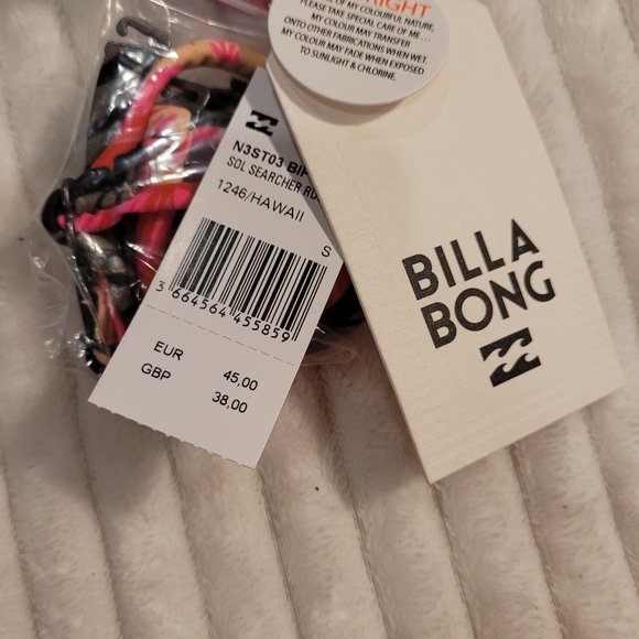 Billabong bikini top - Picture 4 of 5